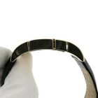 Image 9 of Chopard Xtravaganza 127126; Exclusive 18k gold ladies watch with diamonds