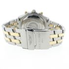 Image 10 of Breitling Chronomat GT B13352; Chronograph men's watch