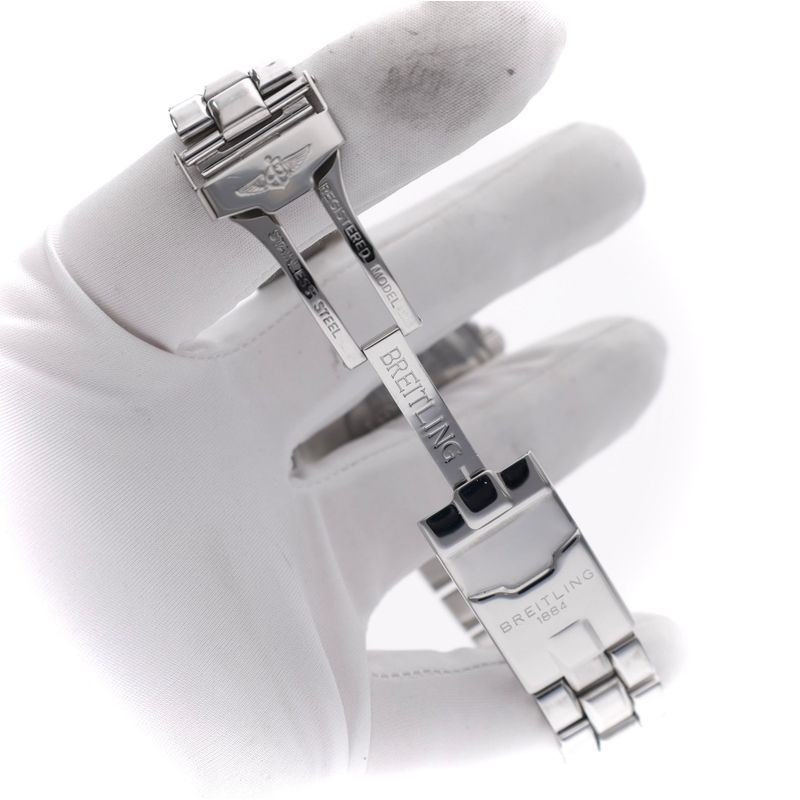 Image 17 of Breitling Colt Transocean Chronograph