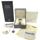 Image 16 of Omega Seamaster Polaris; 18k gold/titanium watch