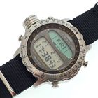 Image 1 of Casio Pro Trek 991 ALT-7000; Vintage men's sports/outdoor watch