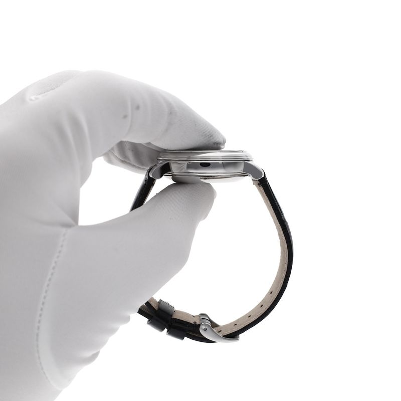 Image 6 of Omega De Ville Prestige 4840.51.01; Chronograph men's watch