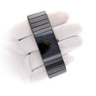 Image 7 of Rado DiaStar Ceramica Multifunction 196.0364.3; Analog/Digital Watch