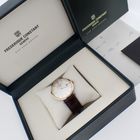 Image 12 of Frederique Constant Slimline; Automatic men's watch