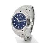 Image 3 of IWC Ingenieur IW3227-01; Automatic men's watch