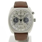 Image 1 of Alpina Startimer Heritage Chronograph; Automatic men's watch
