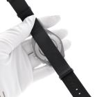 Image 15 of Bulova Lunar Pilot Meteorite Limited Edition 96A312; Chronograph men's watch