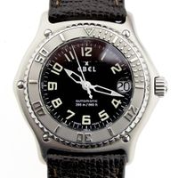 Ebel Discovery; Automatic men's watch