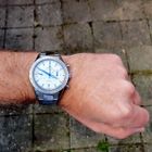 Image 17 of Omega Speedmaster '57 'Re-edition'; Chronograph men's watch