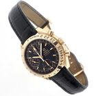 Image 2 of Omega Speedmaster Day-Date; 18k gold men's watch