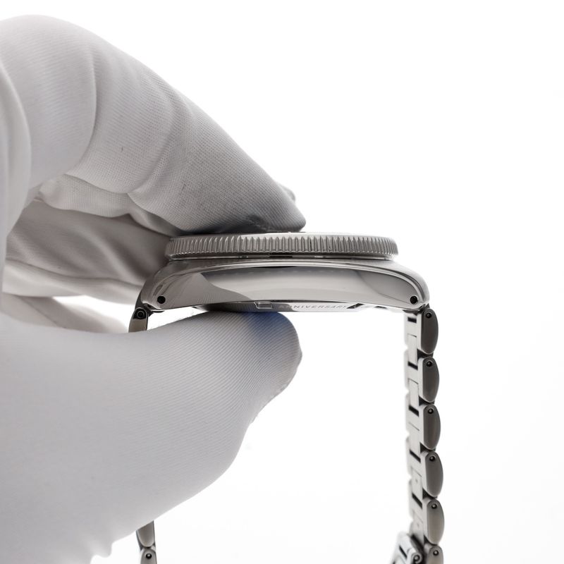 Image 6 of Seiko Prospex 'Naomi Uemera 80TH Anniversary' Limited edition SLA049J1; Automatic men's watch