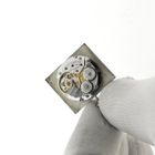 Image 19 of Cartier Tank Vermeil 'Large'; Vintage mechanical watch