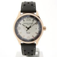 Frederique Constant 'Healey' Limited Edition; Automatic men's watch