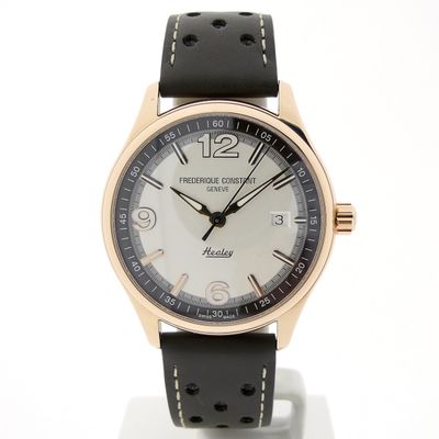 Image 1 of Frederique Constant 'Healey' Limited Edition; Automatic men's watch