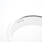 Image 5 of Silver ring | Men