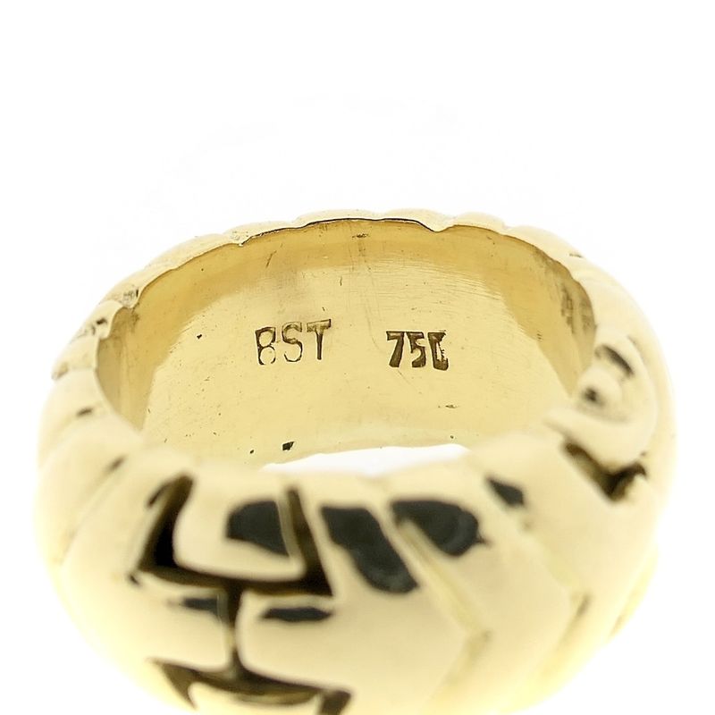 Image 6 of Golden fantasy ring