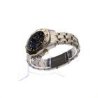 Image 9 of Omega Seamaster Chronograph 300m 2297.80.00; Yellow gold/titanium men's watch