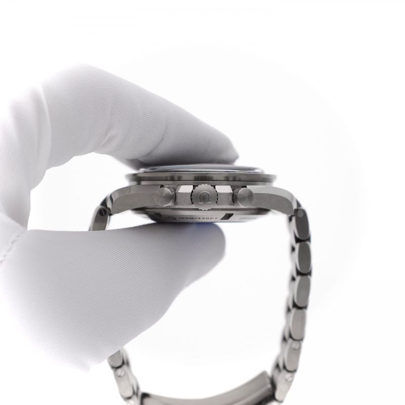 Image 7 of Omega Speedmaster HB-SIA Co-Axial GMT Watch