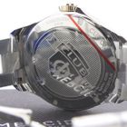 Image 14 of Baume & Mercier Clifton Club; Automatic men's watch