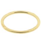 Image 4 of Gold ring/sliding ring with diamond | 0.085 ct.