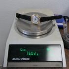 Image 20 of Maurice Lacroix Masterpiece Reveil; Automatic 18k gold men's watch with alarm clock