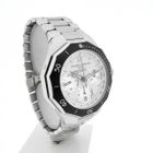 Image 3 of Baume & Mercier Riviera MOA08724; Automatic chronograph men's watch
