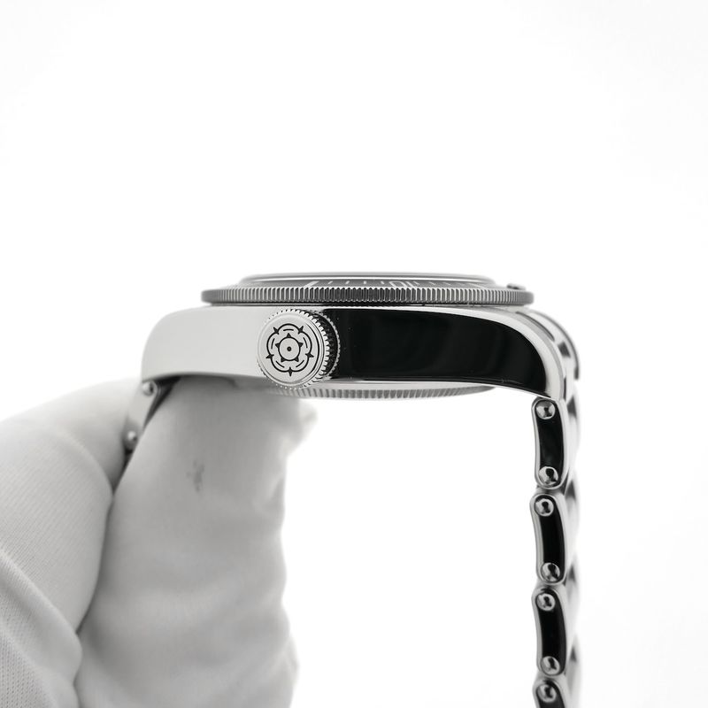 Image 6 of Tudor Black Bay 41mm 79230N; Automatic men's watch