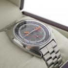 Image 10 of Omega Seamaster 'Soccer Timer'; Vintage chronograph men's watch