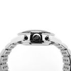 Image 7 of Heuer Autavia CBE2110; Chronograph men's watch