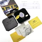 Image 4 of Breitling Chronomat B13050.1; Chronograph men's watch