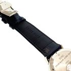 Image 8 of Bunz Moontime 3; Exclusive unisex wristwatch | 2.20 ct. diamond