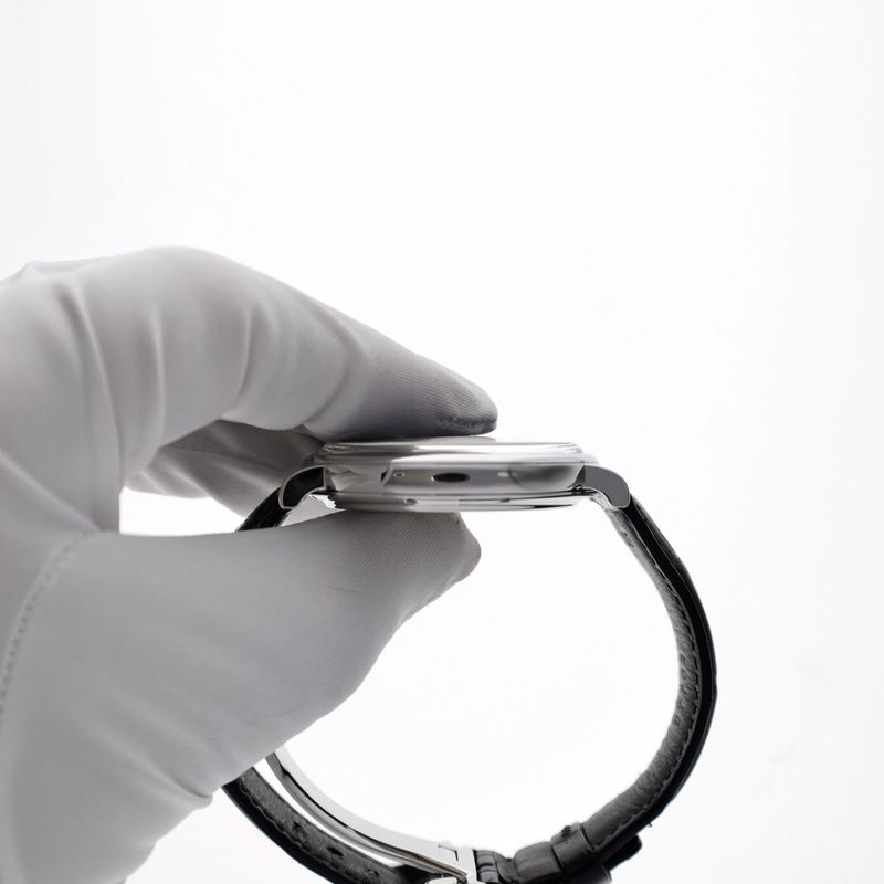 Image 8 of IWC Portofino 'Vintage 1984' IW5448-01; Men's Watch