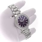 Image 9 of Oris Aquis Date Relief 01 733 7766 4158; Automatic Men's Watch