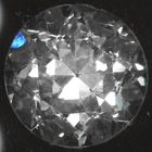 Image 7 of 0.41 ct. Brilliant cut diamond G/I1 + HRD Certificate - Natural diamond