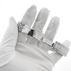 Image 16 of Rolex Datejust 41mm 'Wimbledon' 126300; Automatic men's watch