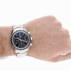 Image 21 of Omega Speedmaster Racing 326.30.40.50.01.001; Chronograph men's watch (Full-set 05-2025)
