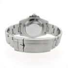 Image 8 of Rolex Submariner 40mm 114060; Automatic men's diving watch