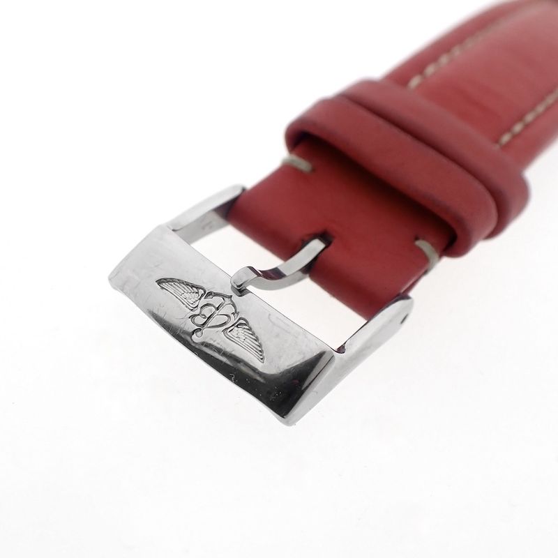 Image 11 of Breitling Sextant; Rare Unisex Watch