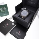 Image 4 of Victorinox Swiss Army Airboss 241508; Automatic men's watch
