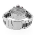 Image 14 of Tag Heuer Formula One Calibre 16; Automatic chronograph watch