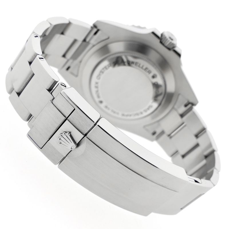 Image 7 of Rolex Sea-Dweller 43mm 126600; Automatic men's diving watch