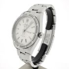 Image 2 of Rolex Airking 14010M; Automatic watch in full set