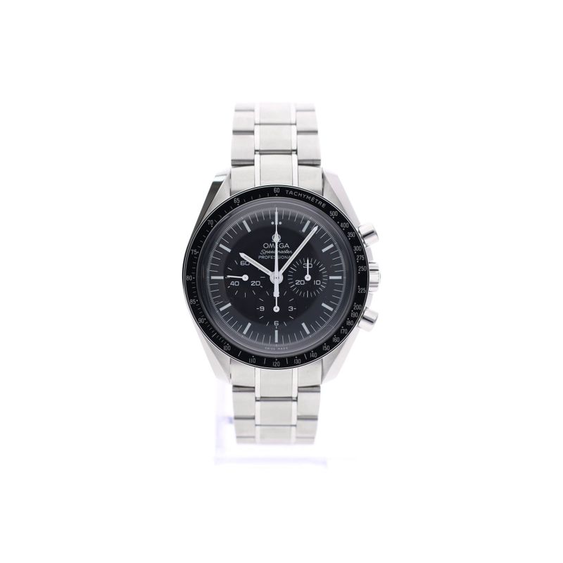 Image 1 of Omega Speedmaster Moonwatch 'Big Box' 311.30.42.30.01.005