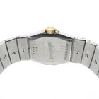 Image 11 of Chopard St. Moritz; Vintage women's watch with box/papers