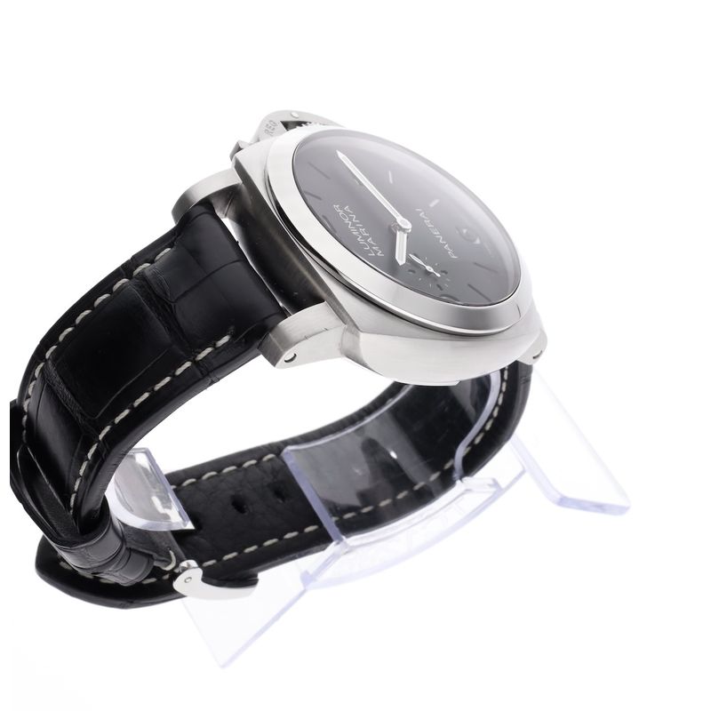 Image 9 of Panerai Luminor 1950 '3 Days' PAM00312; Automatic men's watch