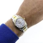 Image 14 of Tudor Prince Oysterdate 74033; Automatic vintage watch in full set