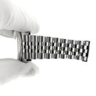 Image 15 of Rolex Datejust 36mm 'White Roman' 126200; Automatic watch