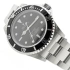Image 7 of Rolex Submariner No-Date 14060M; Automatic men's diving watch