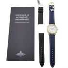 Image 10 of Maurice Lacroix Masterpiece Croneo; Automatic watch with chronograph