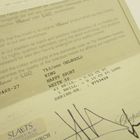 Image 6 of Gold Chopard ring with diamond 0.62 ct.